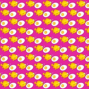 fish_and_egg_on_pink