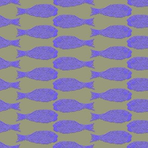 Fish 1 (horizontal)