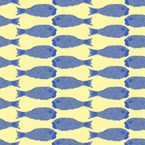 Fish 4 (horizontal)