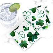 Shamrock Luck