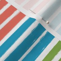 memphis abstract stripes fabric trendy kids fabric 2017