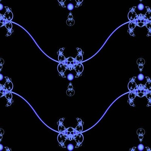 Fractal Sine Wave