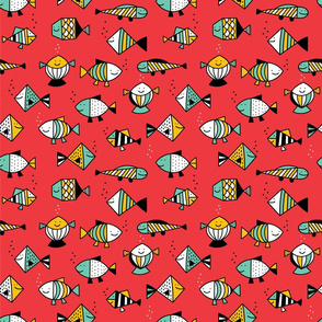 fishes_geometric