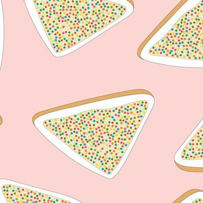 Fairy Bread