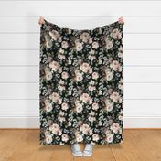 Jumbo / Dutch Golden Age Moody Floral