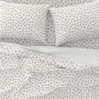 dots fabric taupe dot fabric nursery basic fabric