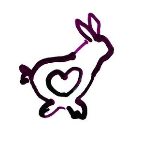 cestlaviv_aubergine_bunny_heart_bre