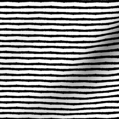 b&w stripe