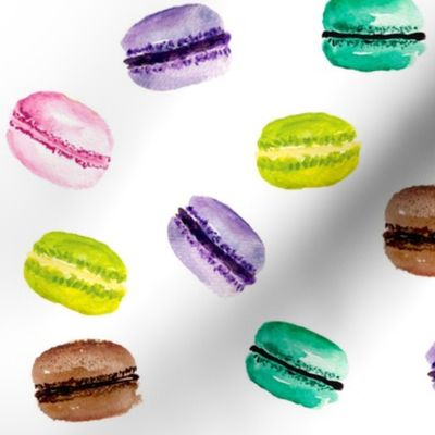 Macarons