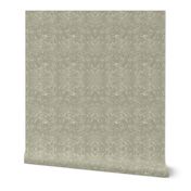 textured greenish gray solid