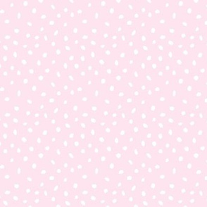 Confetti spots cherry blossom – tiny scale