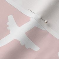 pink-plane