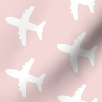 pink-plane