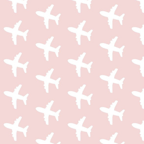 pink-plane