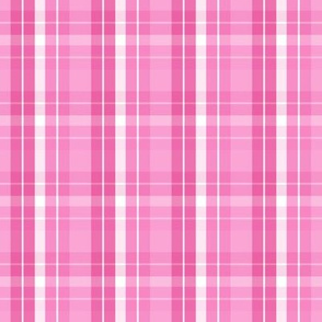 Light pink Plaid Fabric Background Stock Photo by ©karenr 13371942