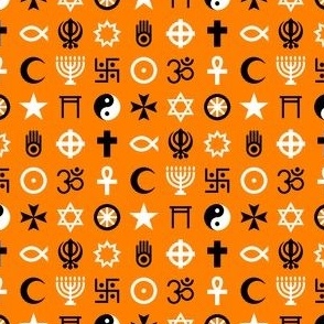 06184888 : multifaith 18 : O