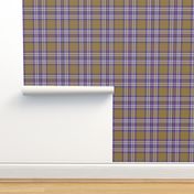 O'Sullivan McCragh tartan, 6" light