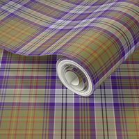 O'Sullivan McCragh tartan, 6" light