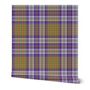 O'Sullivan McCragh tartan, 12" light