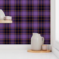 O'Sullivan - Beare tartan, 6" purple