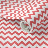 chevron fabric coral chevrons fabric nursery baby chevrons fabric baby fabric