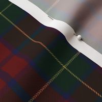 McCarthy Tartan plaid