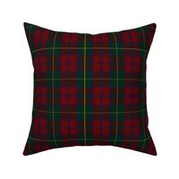 McCarthy Tartan plaid