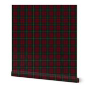 McCarthy Tartan plaid