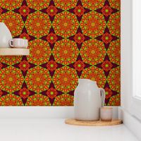 Bright Tiles 2