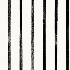 Mod Thin Stripe vertical