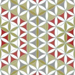 Hexagon Pattern