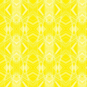 geodesic yellow