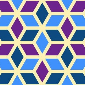 06191945 : trombus : spoonflower0237