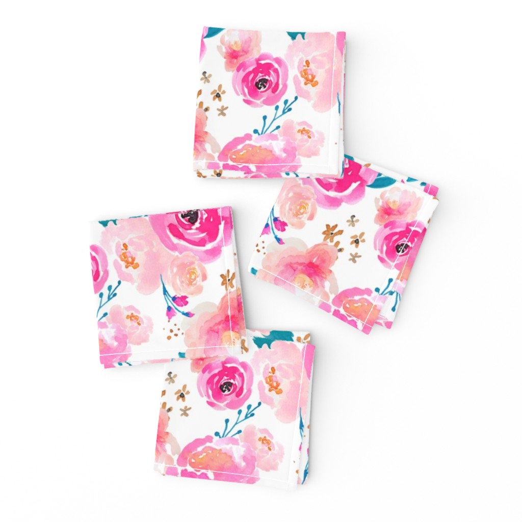 Indy bloom Design Punchy Florals C