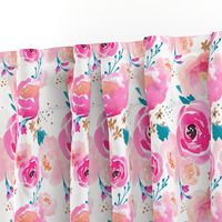 Indy bloom Design Punchy Florals C