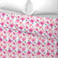 Indy bloom Design Punchy Florals C