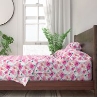 Indy bloom Design Punchy Florals C