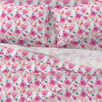 Indy bloom Design Punchy Florals C