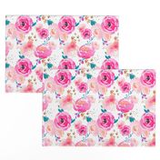 Indy bloom Design Punchy Florals C