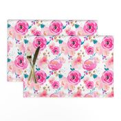 Indy bloom Design Punchy Florals C