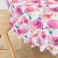 Indy bloom Design Punchy Florals C