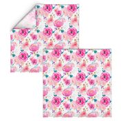 Indy bloom Design Punchy Florals C