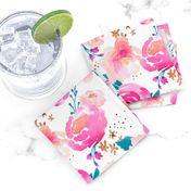 Indy bloom Design Punchy Florals C