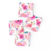 Indy bloom Design Punchy Florals C