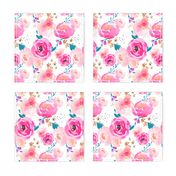 Indy bloom Design Punchy Florals C