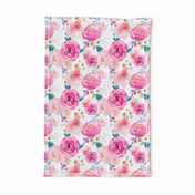 Indy bloom Design Punchy Florals C