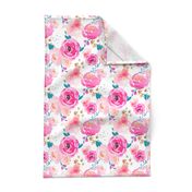 Indy bloom Design Punchy Florals C