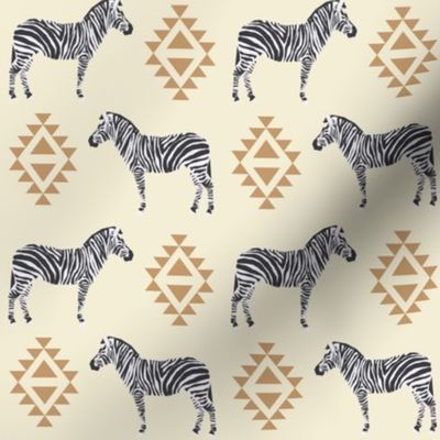 zebra fabric safari animals fabric nursery baby design neutral