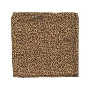 leopard print fabric safari animals nursery fabric baby design neutral