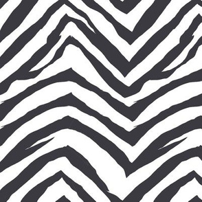 zebra print fabric zebra stripes safari animals fabric grey